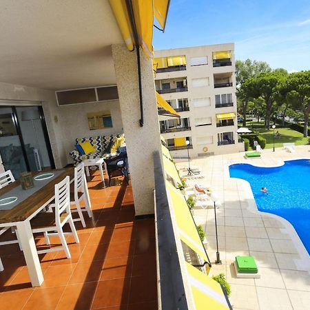 Playalarga 2 Planet Costa Dorada Apartment Salou Ngoại thất bức ảnh