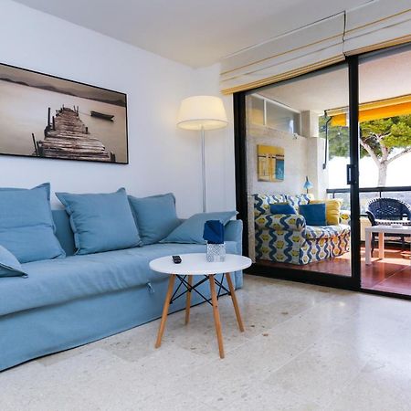 Playalarga 2 Planet Costa Dorada Apartment Salou Ngoại thất bức ảnh