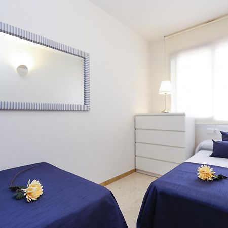 Playalarga 2 Planet Costa Dorada Apartment Salou Ngoại thất bức ảnh