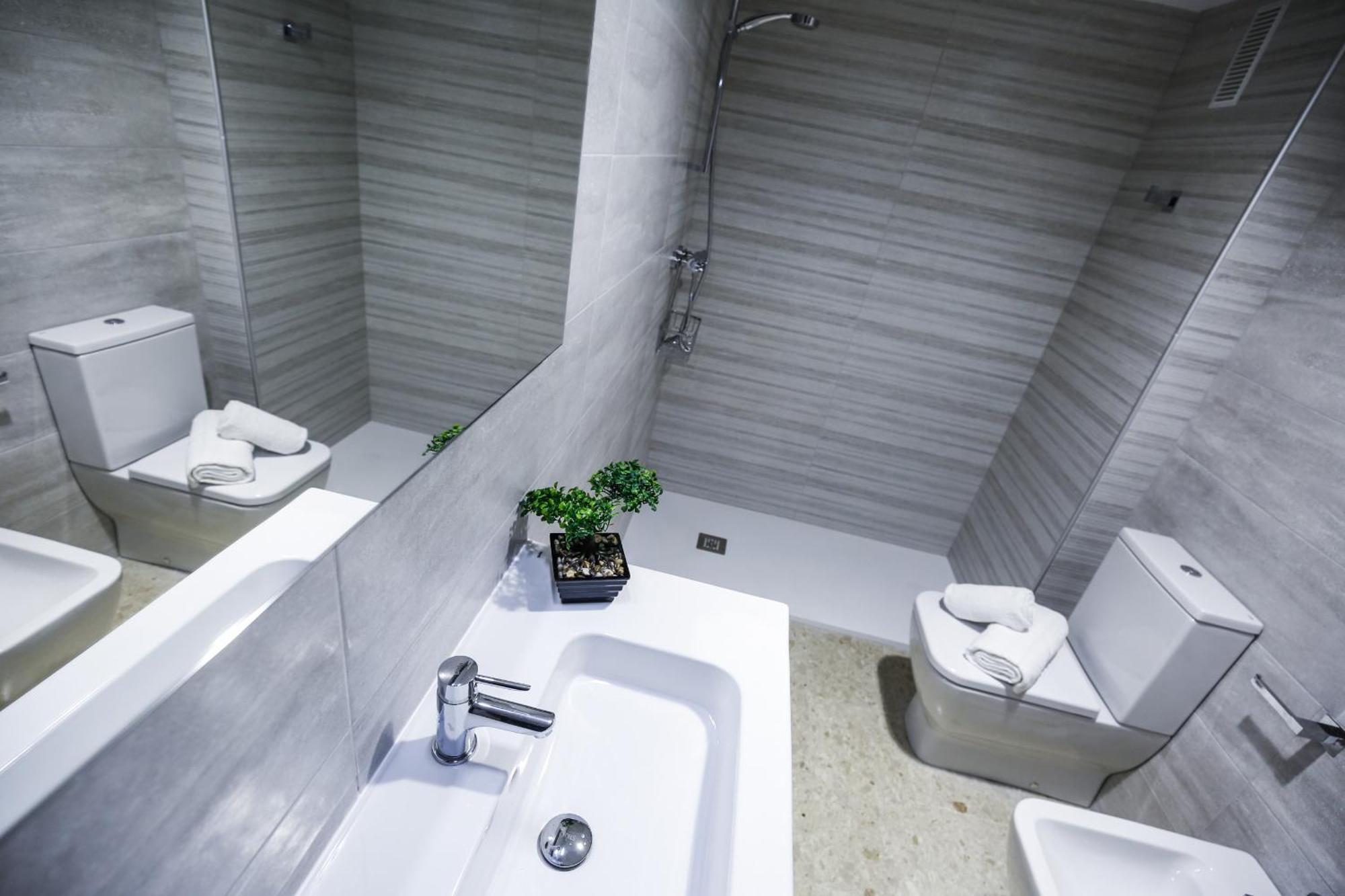 Playalarga 2 Planet Costa Dorada Apartment Salou Ngoại thất bức ảnh