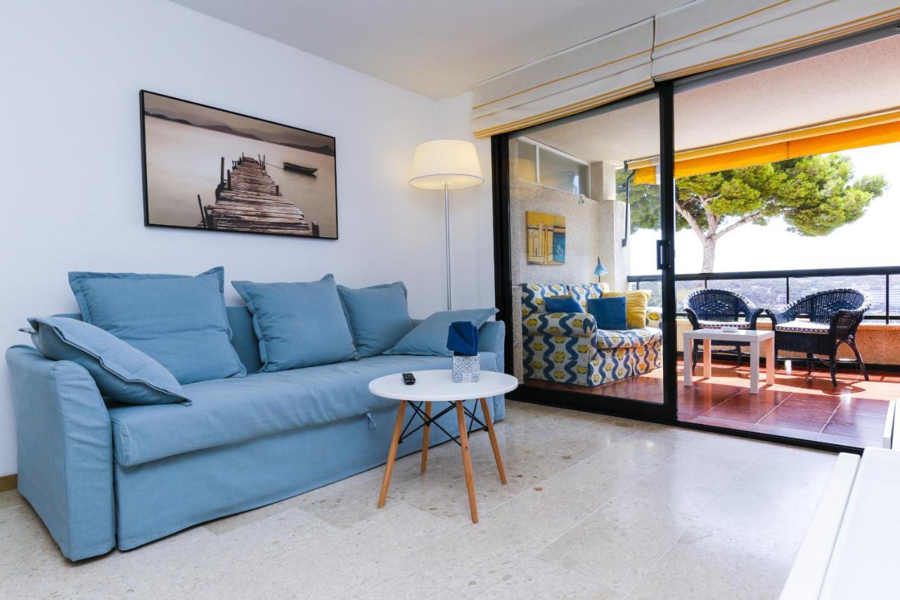 Playalarga 2 Planet Costa Dorada Apartment Salou Ngoại thất bức ảnh