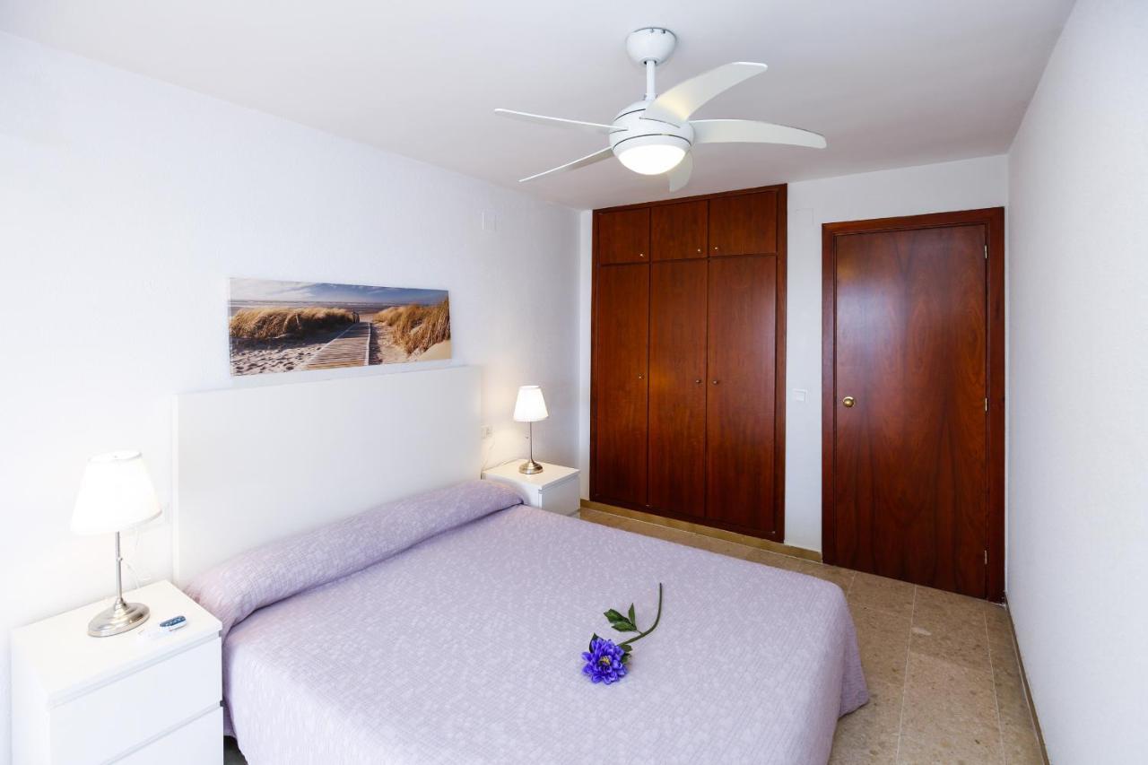 Playalarga 2 Planet Costa Dorada Apartment Salou Ngoại thất bức ảnh