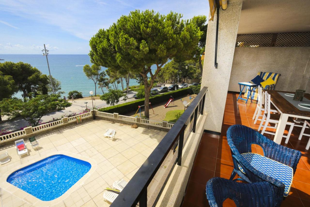 Playalarga 2 Planet Costa Dorada Apartment Salou Ngoại thất bức ảnh