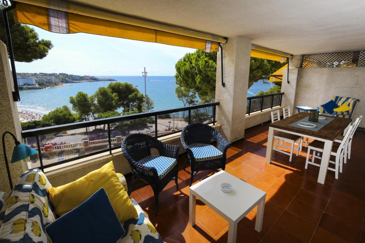 Playalarga 2 Planet Costa Dorada Apartment Salou Ngoại thất bức ảnh