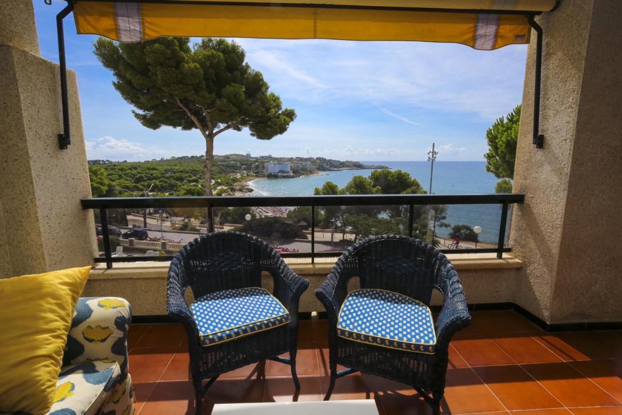 Playalarga 2 Planet Costa Dorada Apartment Salou Ngoại thất bức ảnh