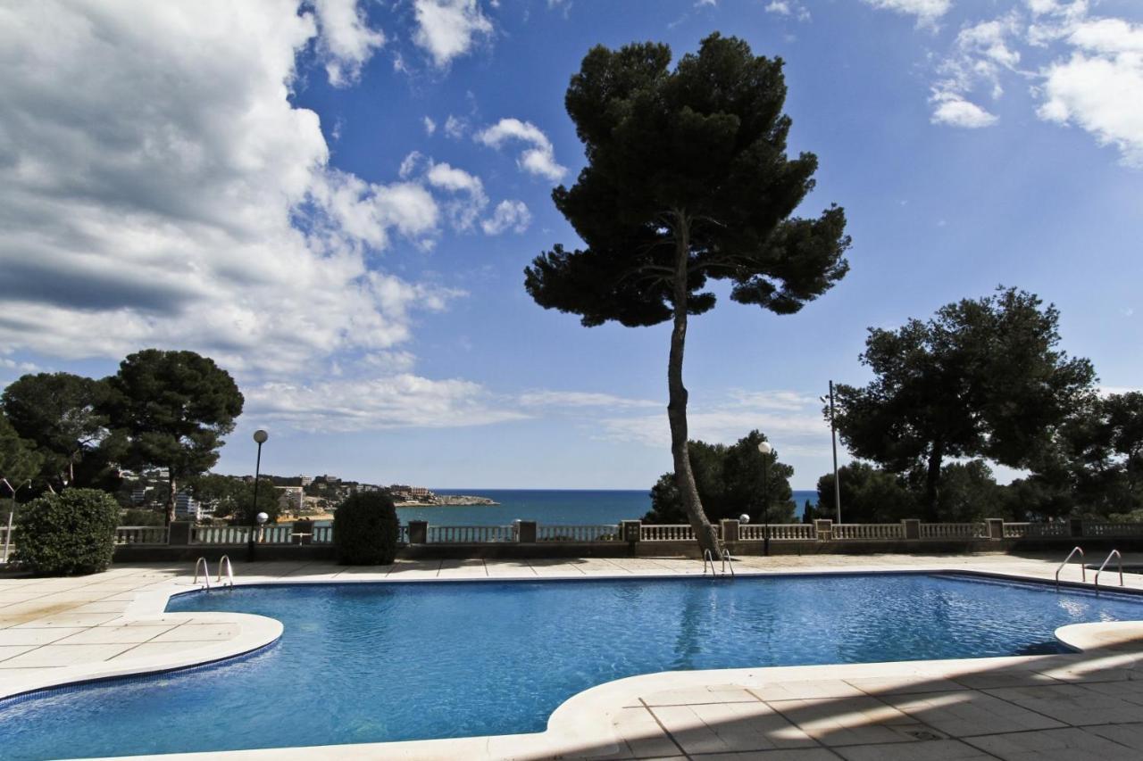 Playalarga 2 Planet Costa Dorada Apartment Salou Ngoại thất bức ảnh