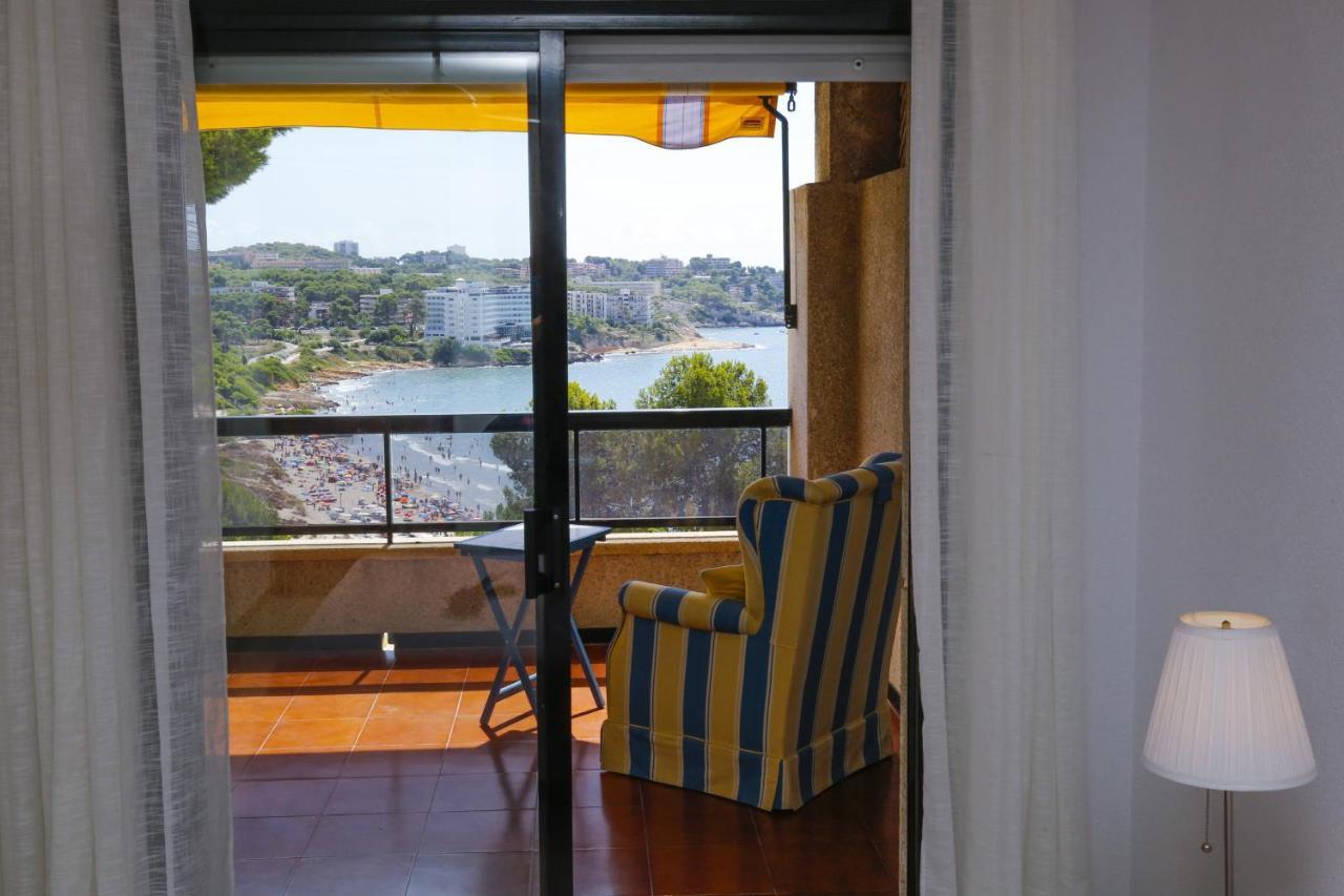 Playalarga 2 Planet Costa Dorada Apartment Salou Ngoại thất bức ảnh