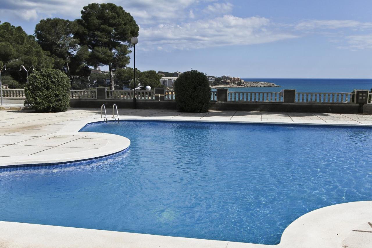 Playalarga 2 Planet Costa Dorada Apartment Salou Ngoại thất bức ảnh
