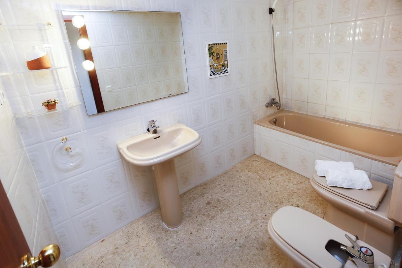 Playalarga 2 Planet Costa Dorada Apartment Salou Ngoại thất bức ảnh