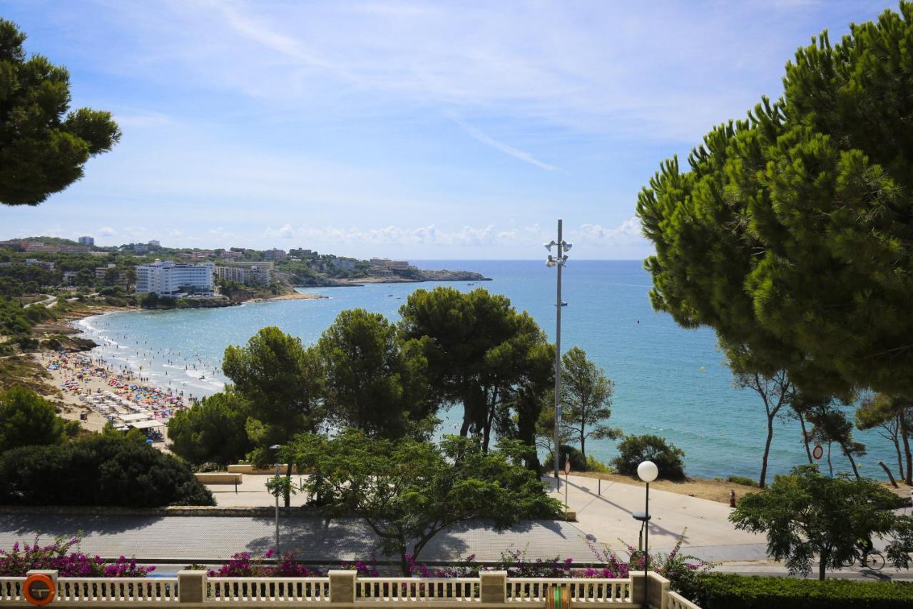 Playalarga 2 Planet Costa Dorada Apartment Salou Ngoại thất bức ảnh