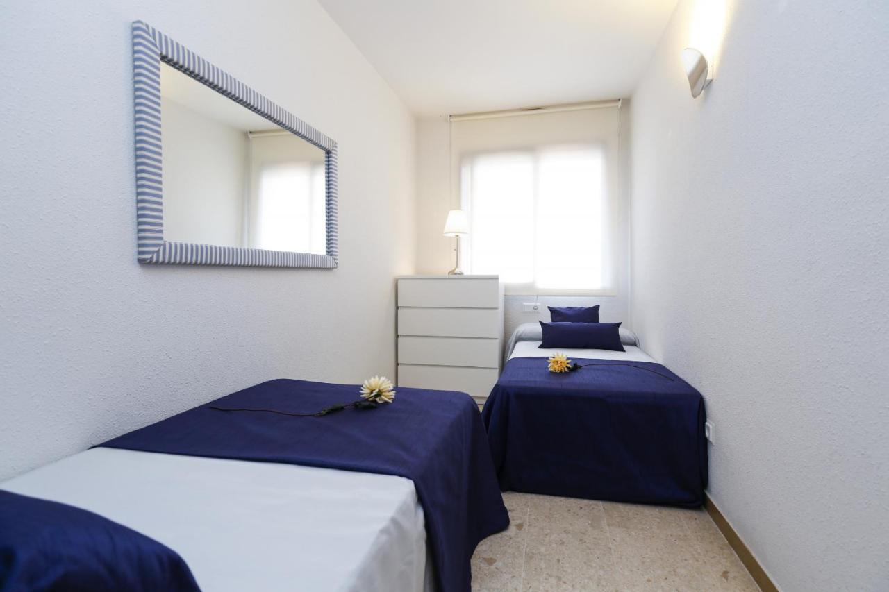 Playalarga 2 Planet Costa Dorada Apartment Salou Ngoại thất bức ảnh
