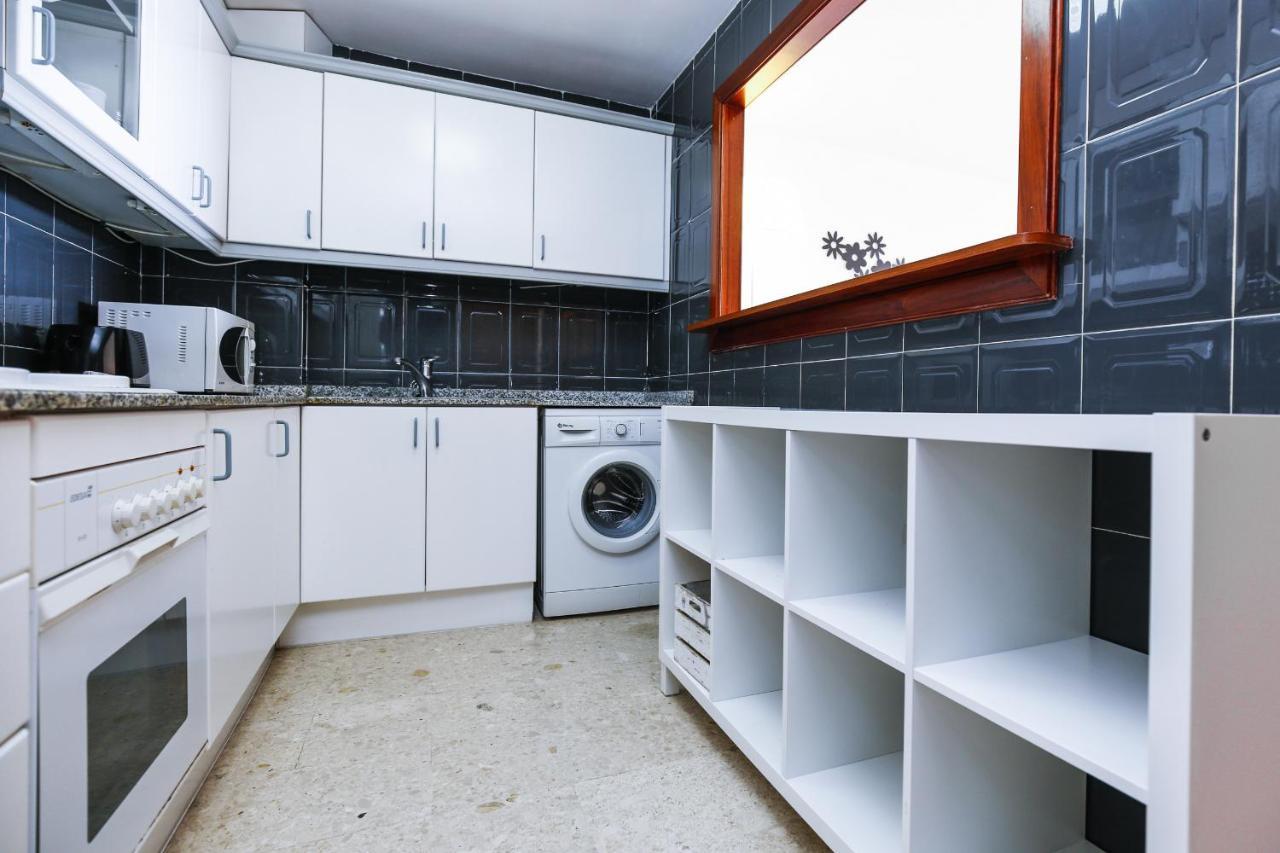 Playalarga 2 Planet Costa Dorada Apartment Salou Ngoại thất bức ảnh