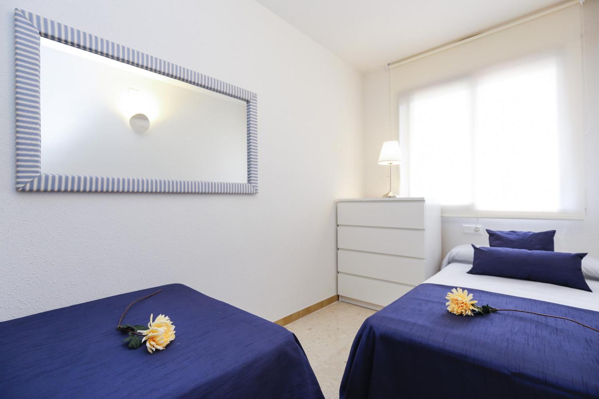 Playalarga 2 Planet Costa Dorada Apartment Salou Ngoại thất bức ảnh