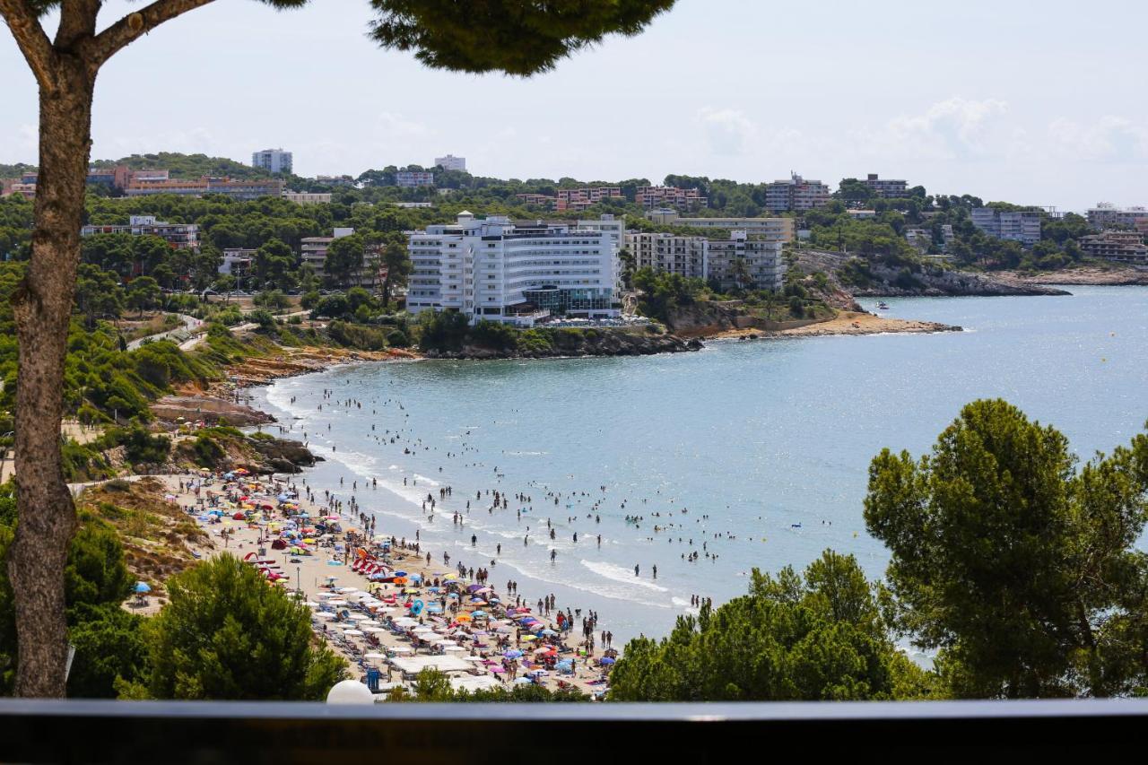 Playalarga 2 Planet Costa Dorada Apartment Salou Ngoại thất bức ảnh