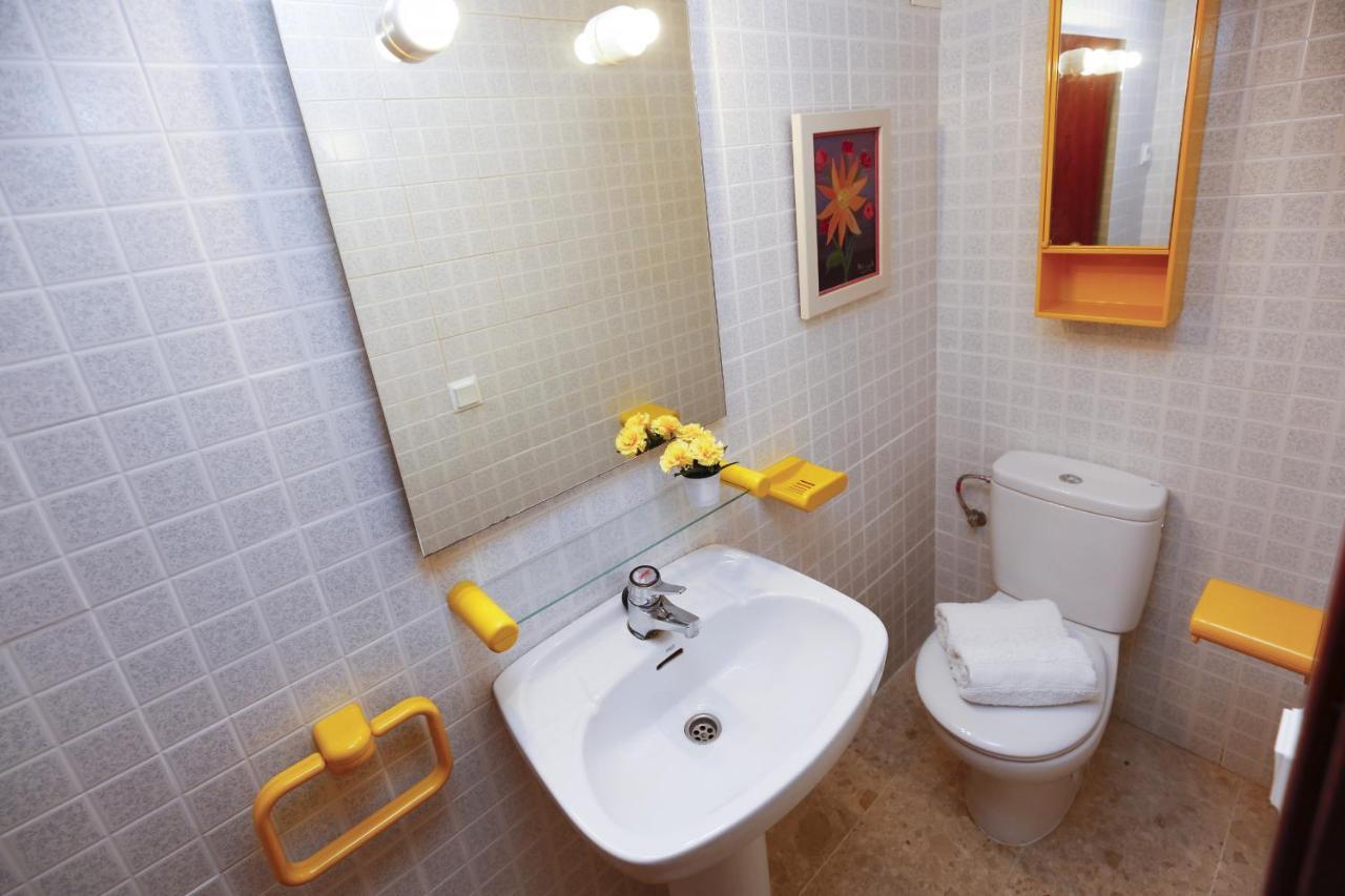 Playalarga 2 Planet Costa Dorada Apartment Salou Ngoại thất bức ảnh