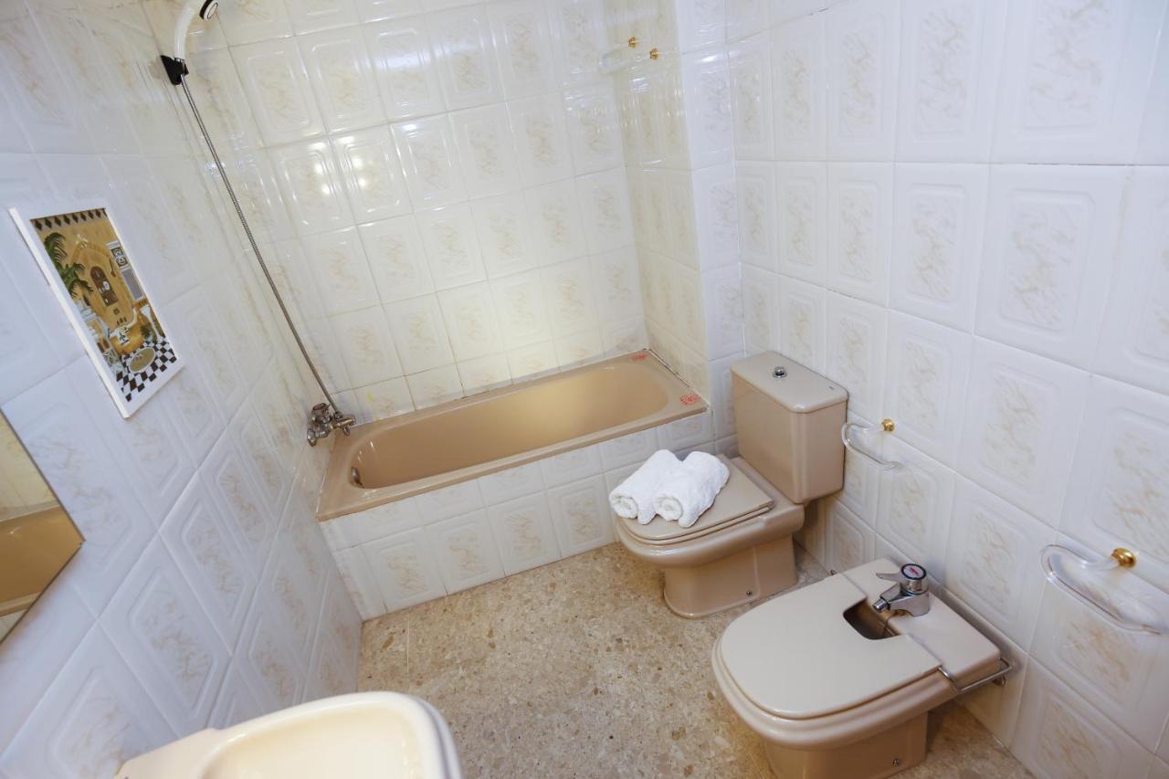 Playalarga 2 Planet Costa Dorada Apartment Salou Ngoại thất bức ảnh
