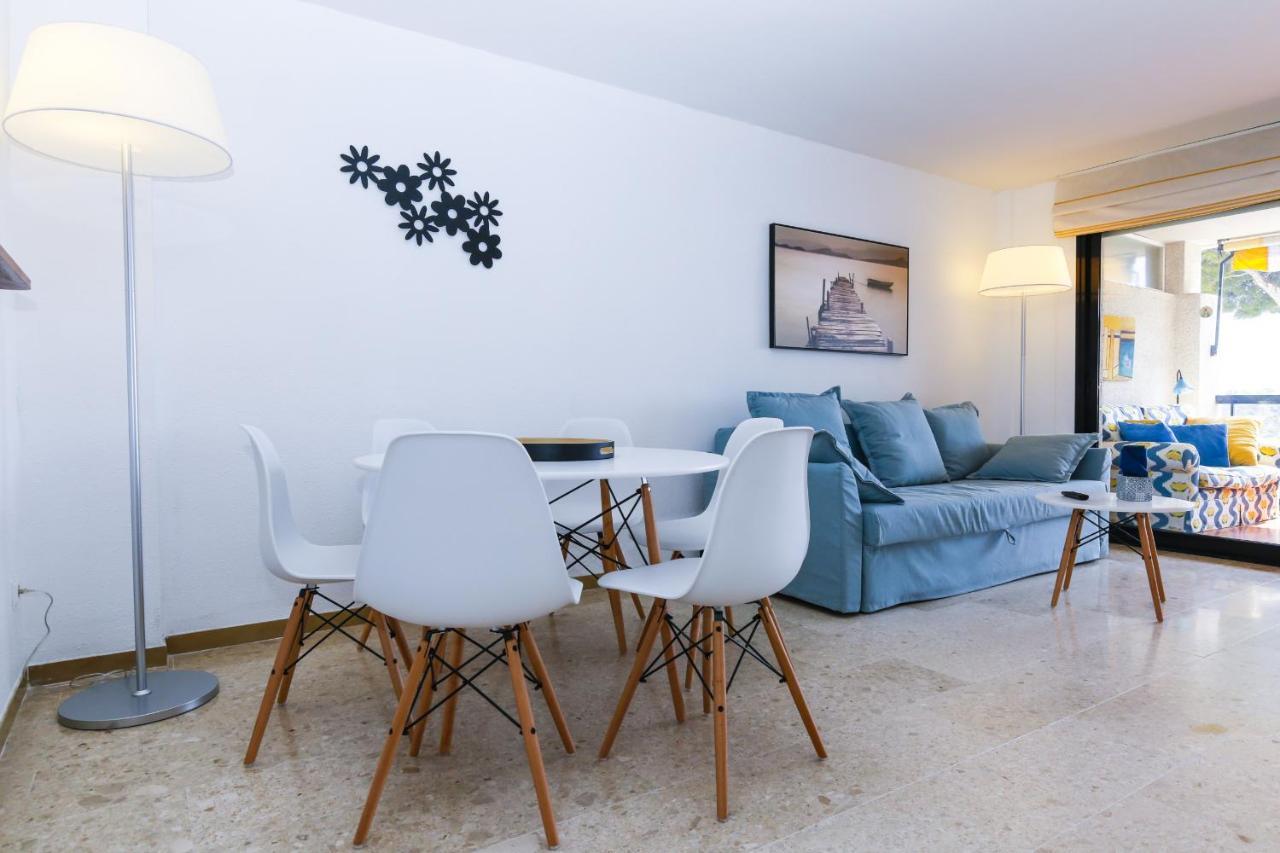 Playalarga 2 Planet Costa Dorada Apartment Salou Ngoại thất bức ảnh