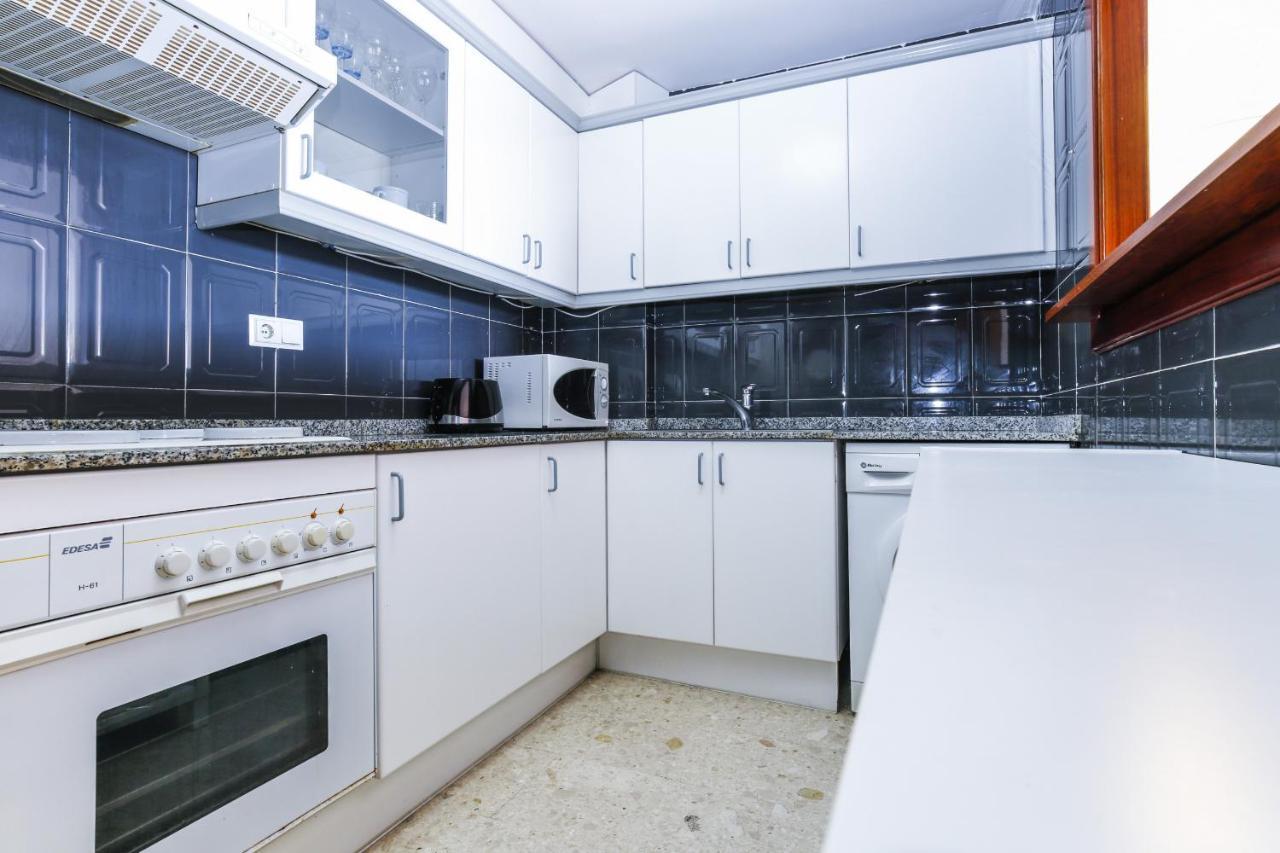 Playalarga 2 Planet Costa Dorada Apartment Salou Ngoại thất bức ảnh