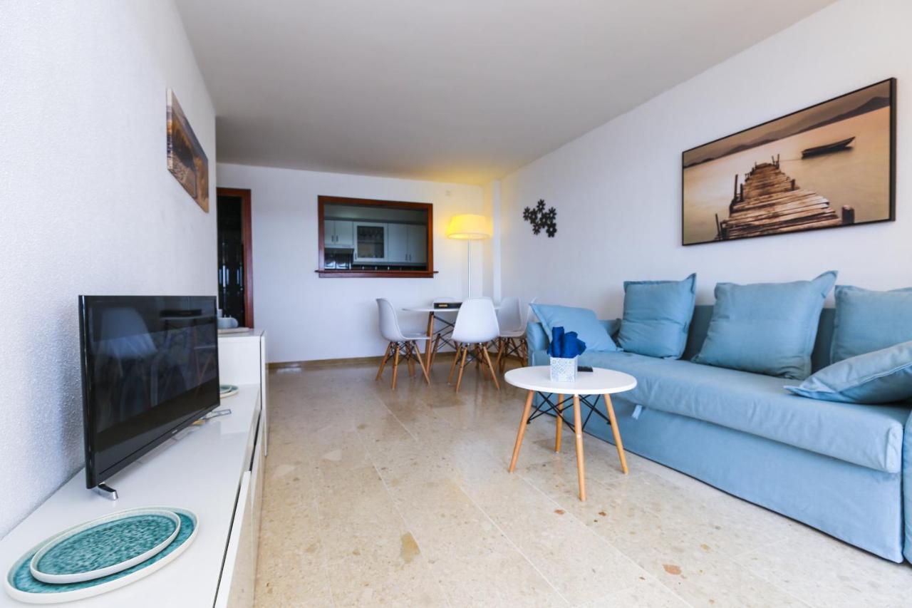 Playalarga 2 Planet Costa Dorada Apartment Salou Ngoại thất bức ảnh