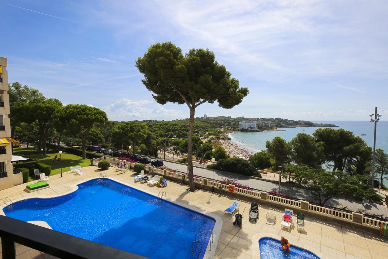 Playalarga 2 Planet Costa Dorada Apartment Salou Ngoại thất bức ảnh