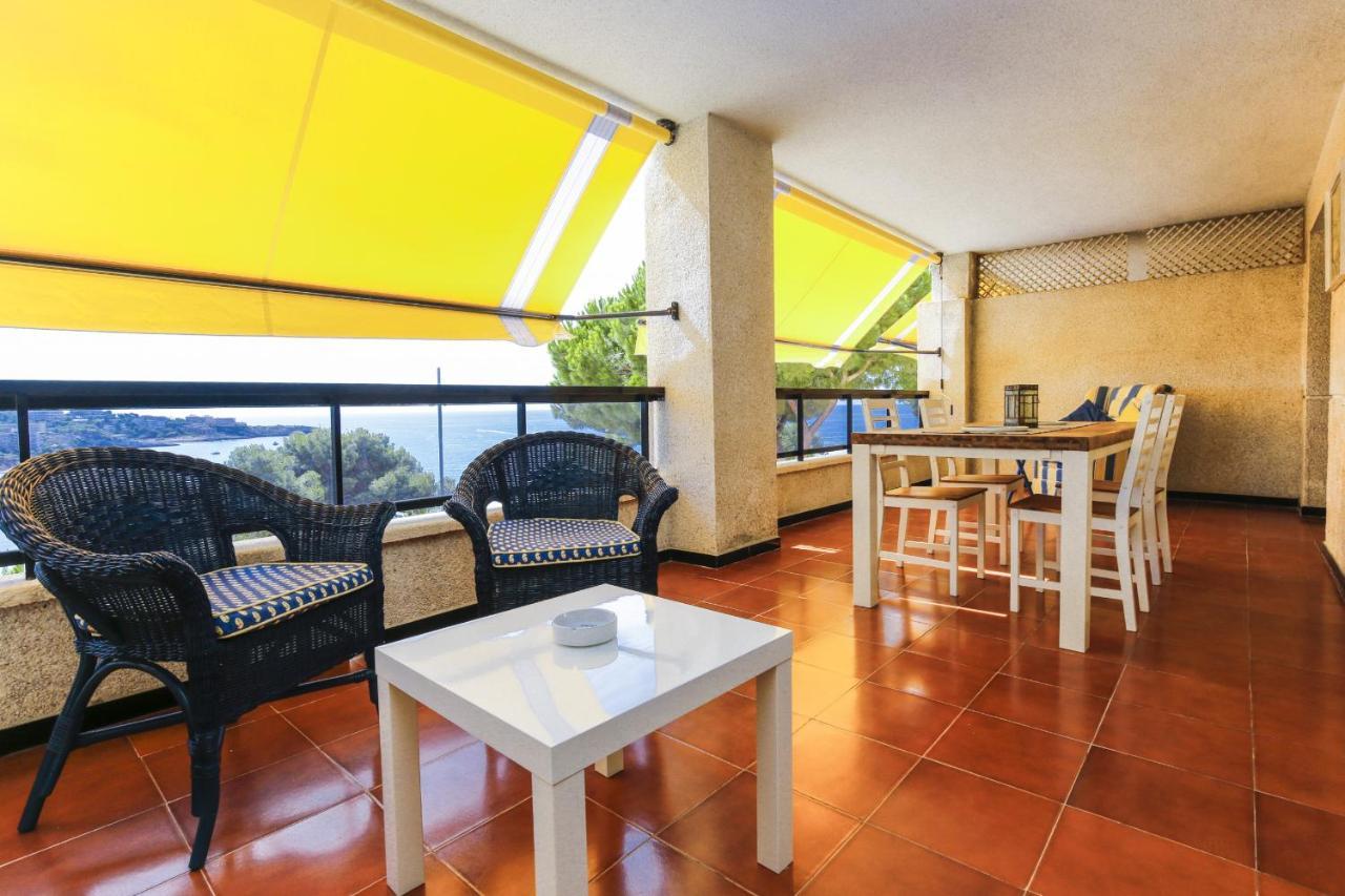 Playalarga 2 Planet Costa Dorada Apartment Salou Ngoại thất bức ảnh