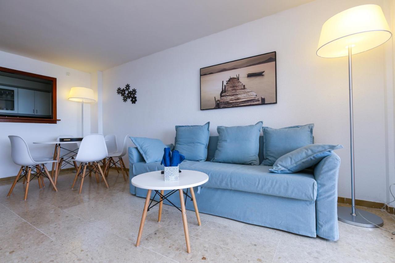 Playalarga 2 Planet Costa Dorada Apartment Salou Ngoại thất bức ảnh